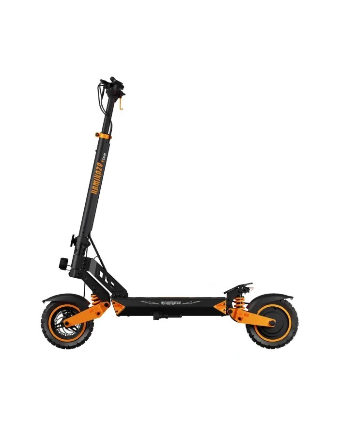 Monopattini Elettrici Monopattino Kawasaki Monopattini Elettrici