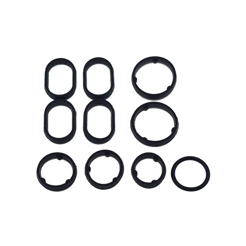 Oil Cooler Filter O-Ring Seal 68191356AA For 2014-2021 Chrysler Jeep Dodge Ram - Picture 5 of 11
