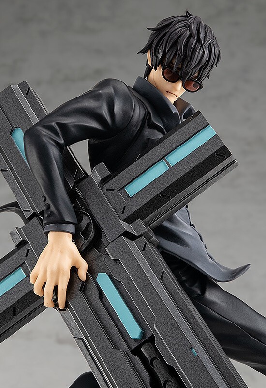 POP UP PARADE Nicholas D. Wolfwood TRIGUN STAMPEDE Good POP UP PARADE Nicholas D. Wolfwood TRIGUN STAMPEDE Good