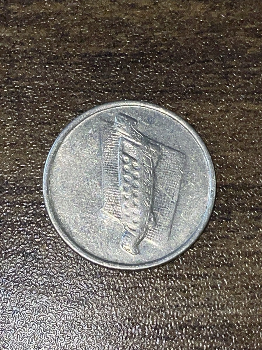 2006 TEN SEN MALAYSIA COIN - NICE WORLD COIN !!! TK6462* | eBay