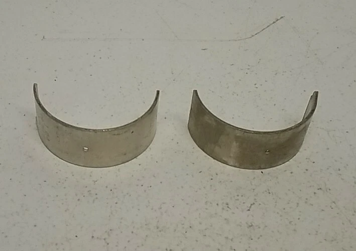 Rodamiento de varilla de conexión del motor Clevite - CB-1643P | Precisión, durabilidad Foto 4 de 4