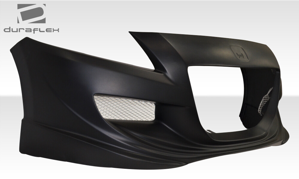 クールヘリオス 11-16 Honda CR-Z Equinox Duraflex Front Body Kit Bumper