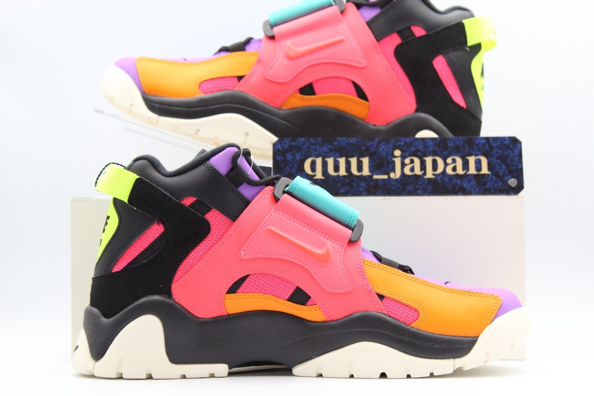 Size 11 - Atmos x Nike Air Barrage Mid Pop The Street for sale