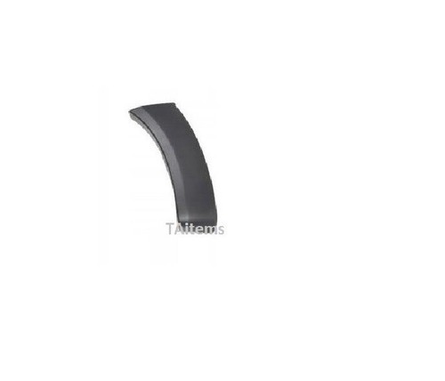 FRONT BUMPER RIGHT SIDE MOULDING TRIM FITS FOR TOYOTA HILUX ( N70) 2005-2012 - Picture 4 of 6
