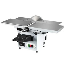 Piallatrice piatta multifunzione per la lavorazione del legno piallatrice falegname punzonatrice