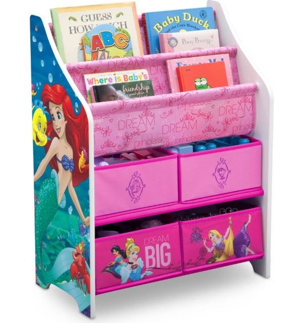 disney princess toy box