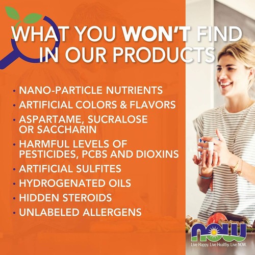 NOW FOODS Vitamin E-400 With Mixed Tocopherols 250 Softgels - Picture 3 of 4