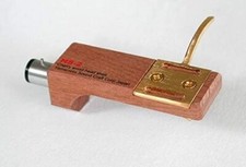 Yamamoto Sound Craft HS-2 Kirschholz Kopfschale / Japan Import / Neu