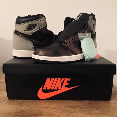 Nike Air Jordan 1 Retro High OG Patina 555088-033 Sz 8 **READY TO SHIP**