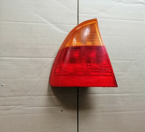 Rückleuchte, Heckleuchte links  BMW E 46 318i  1.9 Benzin E.Z.2001  63216905627