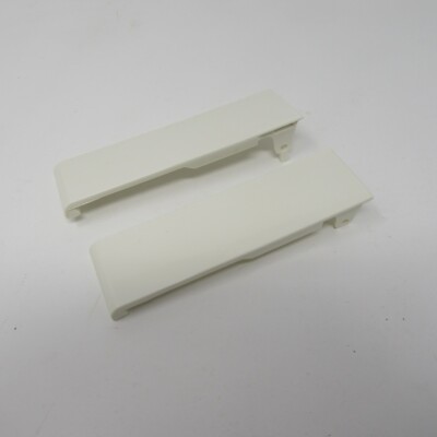 Juiceman Jr Juicer Replacement Parts Only SIDE LATCHES CLIPS PINS Model JM-1C