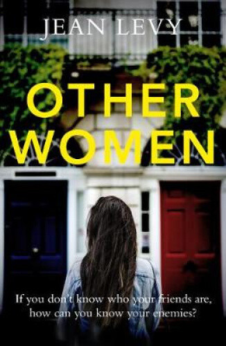 Thumbnail - Other Women By Levy, Jean