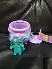 MOBBIN Magic Mixies Mixlings - Collectors Cauldron OPENED
