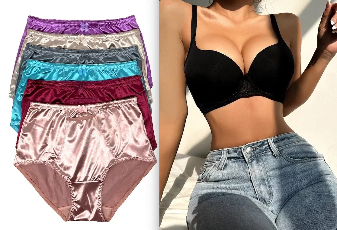 Pretty panties deals