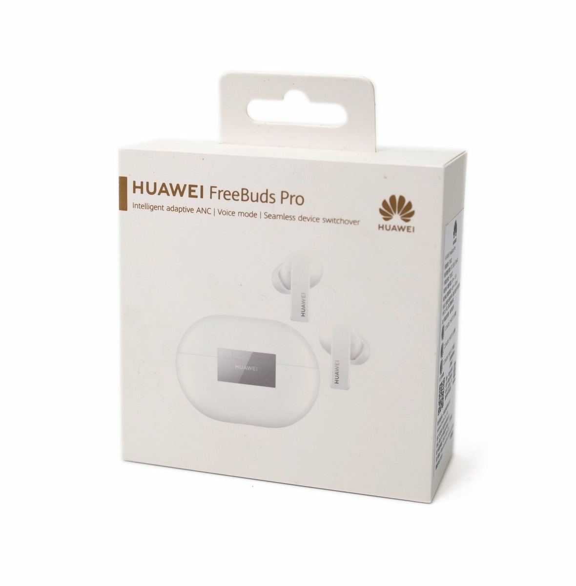 New Huawei freebuds pro True Wireless Earbuds Redefine Noise New Huawei freebuds pro True Wireless Earbuds Redefine Noise