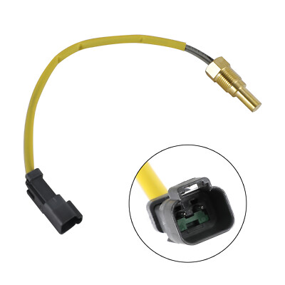 Wassertemperatursensor 7861-93-3320 Für Komatsu PC200-7 PC300-8 Bagger F3
