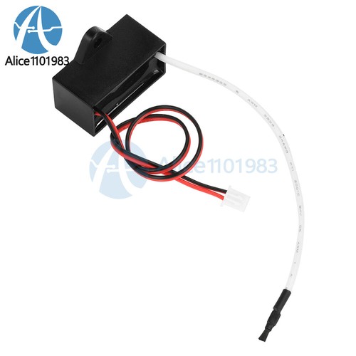DC 12V Negative Ion Generator Car Home Air Purifier Ionizer Smoke Dust Removal - Picture 16 of 18