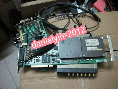 1Pcs Used canopus dvrex-m1dvrex-rtm2