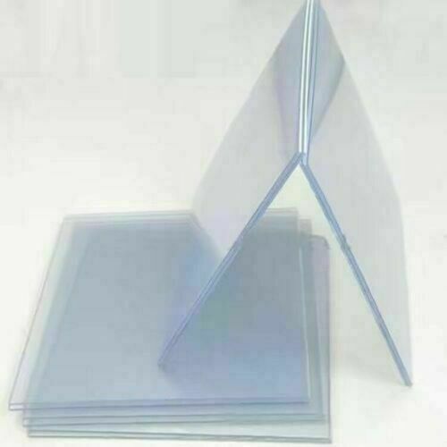 Dental Splint Thermoforming Vacuum Forming Material Soft/Hard 0.6/1.0/1.5/2.0mm - Picture 13 of 19