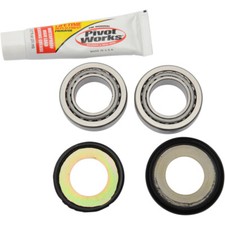 Pivot Works Steering Stem Bearing Kit | PWSSK-H04-420