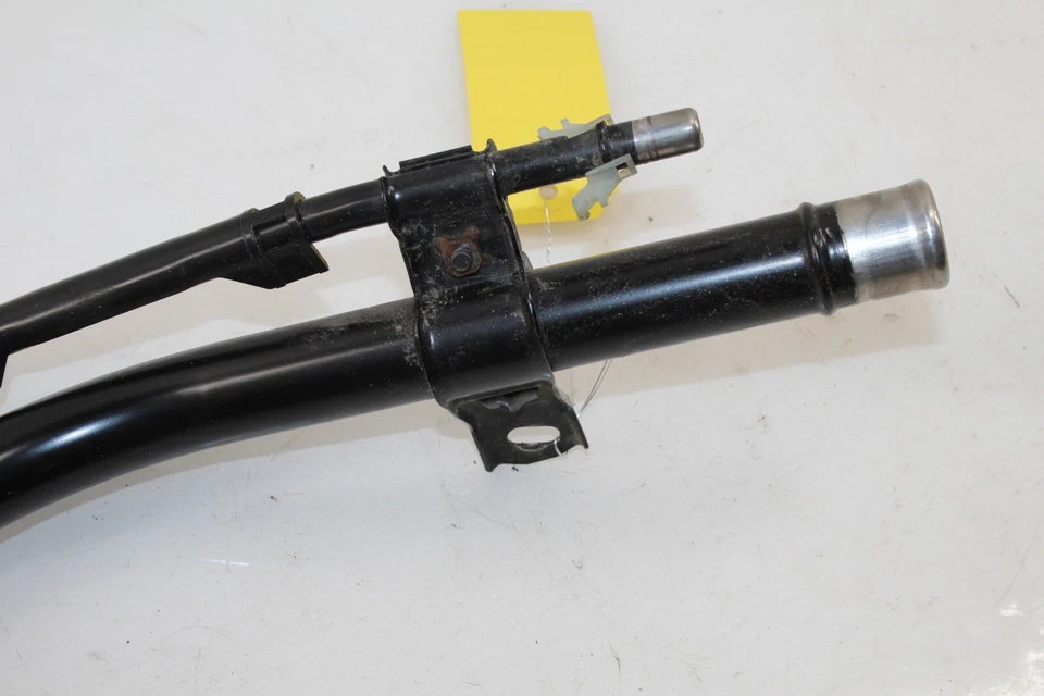 2009-2014 Acura TSX Fuel Filler Neck OEM DP25 - Image 4 of 4