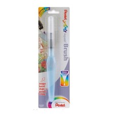 Pentel Aquash Water Brush - Medium Point