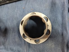 Silverado Blazer Suburban 4wd 4x4 Front Rally Wheel Hub Center Cap Chevrolet Gmc