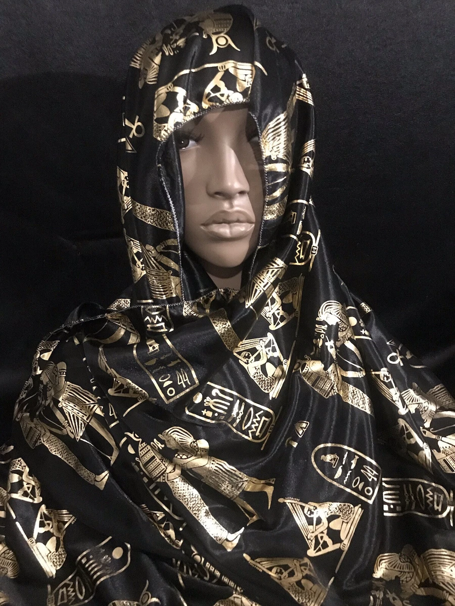 Egyptian scarf deals