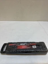 Ironton Deep Impact Socket Set, 11-Pc., 1/2in. Drive, SAE