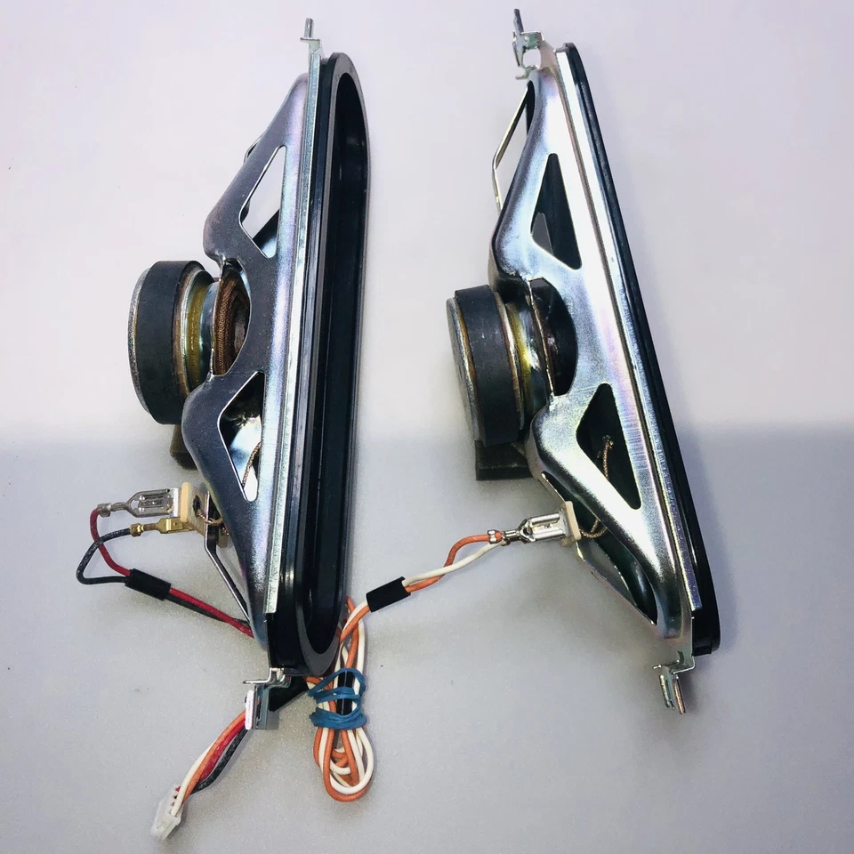 ⭐️⭐️⭐️⭐️⭐️ Juego de altavoces TV Panasonic MODELO TC-L32C22 (PANASONIC - LCDTV Foto 4 de 4