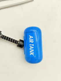 Lego Technic Bundle Pneumatic Airtank 8250 Pneumatics Vintage Retro