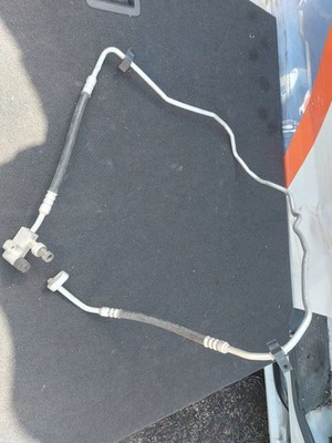 Fiat Ducato 2015 Vorne Klimaleitung Klimaschlauch 1363079080 Diesel DDX7239