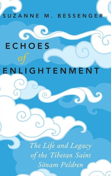 Bessenger | Echoes Of Enlightenment | Buch | Englisch (2016) | Gebunden-image