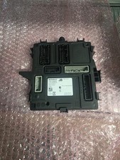 Original Renault UCH / Steuerger&auml;t Megane Captur  ZOE 284B14352R Neu