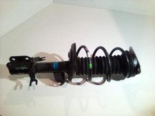 Amortisseur Smart FORFOUR