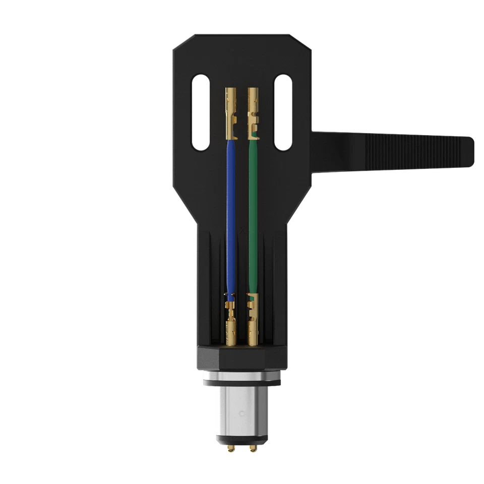 Ortofon SH-2 - Headshell  (Each) (Black) - Image 3 of 3