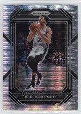 2022-23 Panini Prizm Pulsar Prizm Doug McDermott #210 0w8