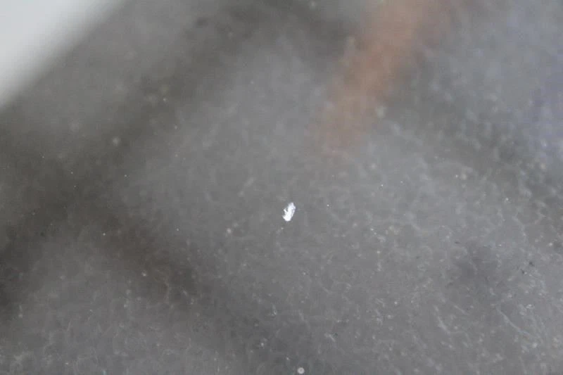 Lexus LS400 1994 lado del pasajero derecho puerta delantera ventana de vidrio Foto 3 de 4