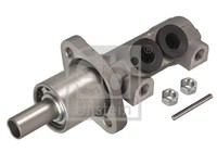 Hauptbremszylinder Febi Bilstein 171167 FüR VW 7M8 Sharan 7M9 7M6 Aluminium 20V