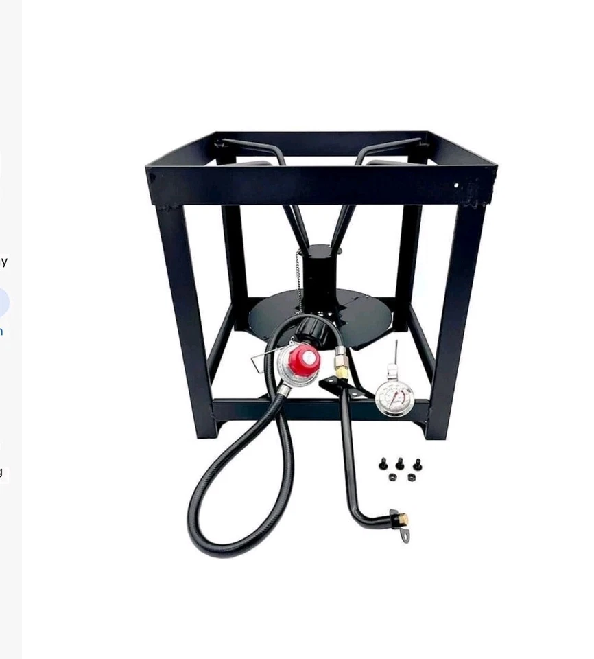 Quemador de chorro único Nexgrill Foto 3 de 3