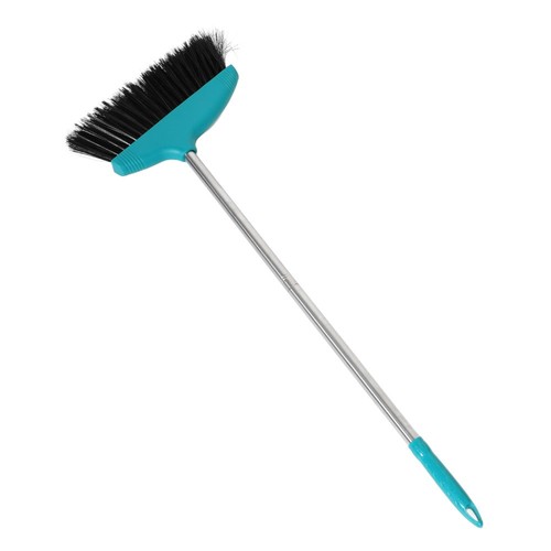  Weichhaariger Besen Vati Haushaltsreinigungsbesen Zur Bodenreinigung - Bild 4 von 12