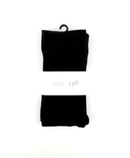 J.Jill Black Leggings Sm/Med