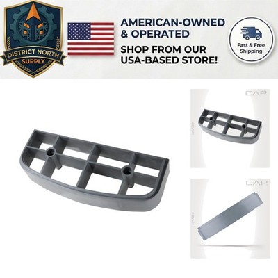 Versatile Compact Aerobic Step Platform with Adjustable Risers for Home Workouts