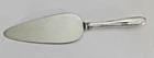 Antique Sterling TOWLE 'Madeira' Cake/Pie Knife-Sterling Handle-10" long-No Mono