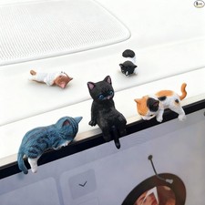 Car Dashboard Decorations Rear View Mirror Accessories Interior Accessories Das