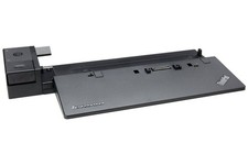 Lenovo 40A20090US ThinkPad Ultra Dock 90W Laptop Docking Station With Keys