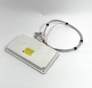 Cisco Aironet 2.4GHz/ 5GHz 4-Element Outdoor Patch Antenna AIR-ANT2566P4W-RS