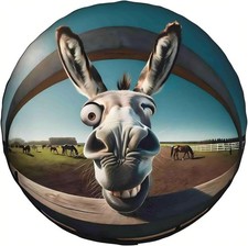 Spare Tire Cover - Spare Tire Covers For Trailers Camper Rv Wheel Protectors ...