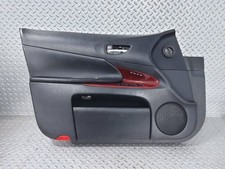 Porte avant et accessoires Lexus GS