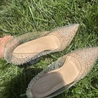 Gorgeous Used Women’s Heels - Size 7.5 - Sold As-Is No Box — photo 9